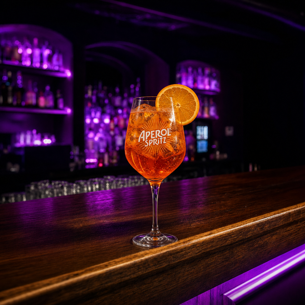 Spritz